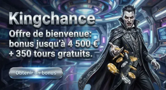 Kingchance Casino